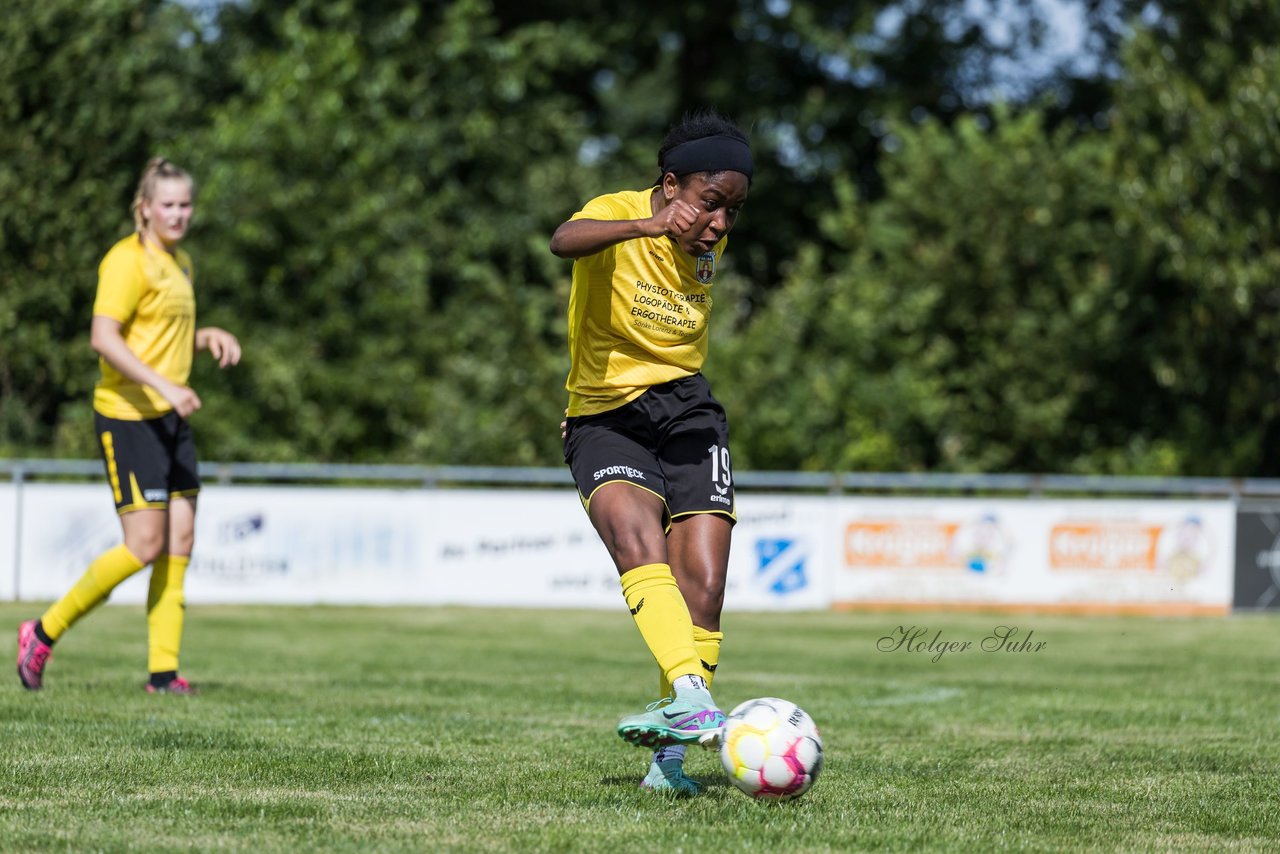 Bild 254 - F Merkur Hademarschen - SV Frisia 03 Risum-Lindholm : Ergebnis: 1:1